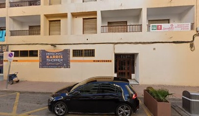 Agustito Punto G 1 agustito punto g sex shop garrucha