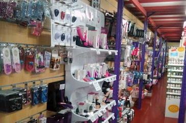 Sex Shops en A Coruña 2 Almacén Erótico