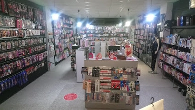 Amor-Perfeito Sex Shop