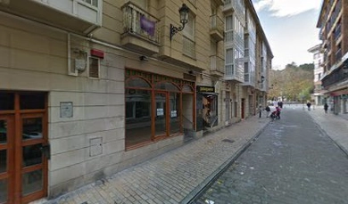 Ane Arribas Boutique