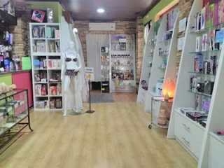 Boutique erótica Elita