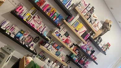 conejita traviesa tienda erotica algeciras sex shop algeciras