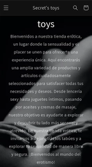 Dada de baja