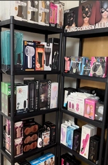 danielsex sex shop ocana