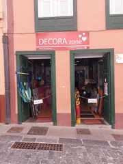 Decora Zone