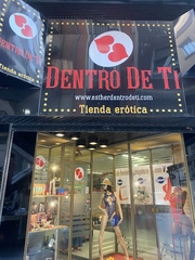 DENTRO DE TI