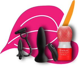 Erotísima Sex Shop