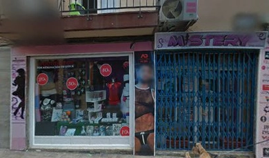 Sex Shops en Benidorm 2 FONTANA MISTERY S.L