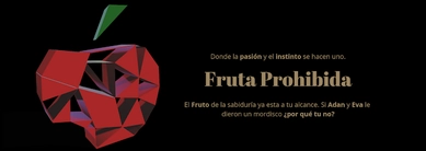 Sex Shops en Benicarló 2 Fruta Prohibida