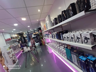 Fun Sex Shop Premiá de Mar