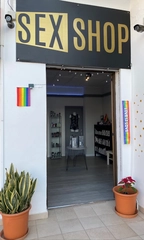 Gay/Men Shop Tenerife Sur