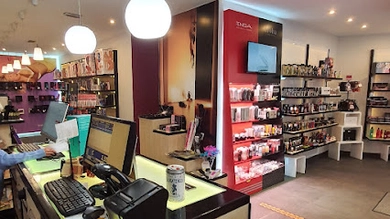 InsinuaT SexShop Zaragoza