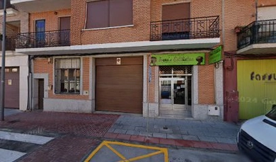 irene xshop sex shop fuensalida