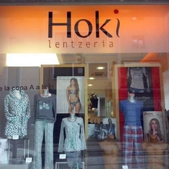 Sex Shops en Hernani 2 Lenceria Hoki