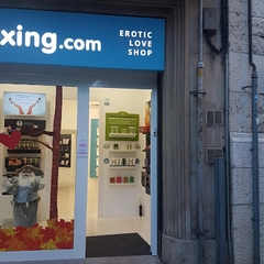 Lovesexing Sexshop Sabadell