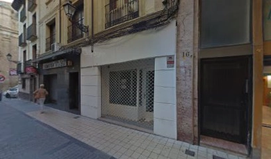 Luzdeluna Sex Boutique