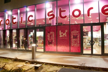 Lys Erotic Store - Las Rozas