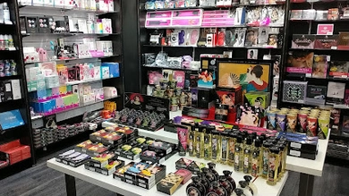 Madison - Tienda erótica - Elche