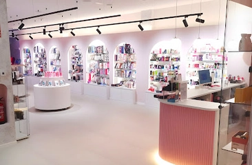 Magicdust Tienda Erótica