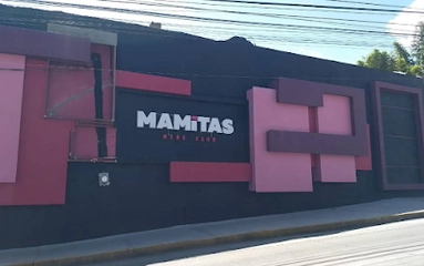Mamitas Puebla