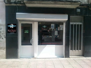 Sex Shops en Briviesca 2 Mundo Lujuria