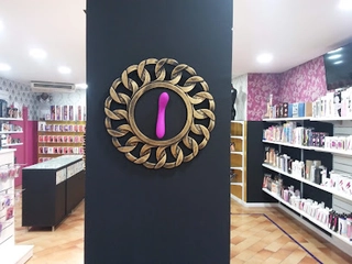 Oranblu Tienda Erótica