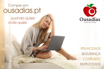 ousadias sex shop socuellamos