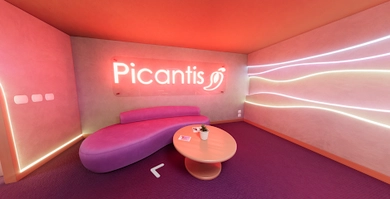 Picantis