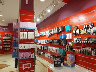 Pikante Marbella Sex Shop Tienda Erotica Satisfyer