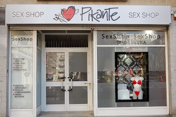 Sex Shops en A Coruña 5 Pikante Sex Shop A Coruña Cabinas XXX Satisfyer