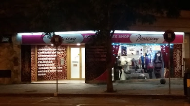 Pontesexy Sex Shop