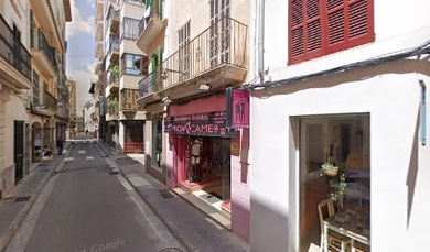 provocame sex shop manacor