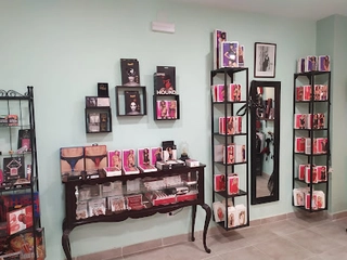 Pussycat Tienda Erótica