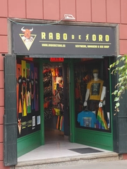 RaboDeToro.ES - Gay Sex Shop Tenerife