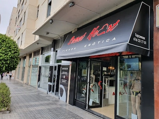Secret Heart - Sex Shop - Tienda Erótica - Tupper Sex