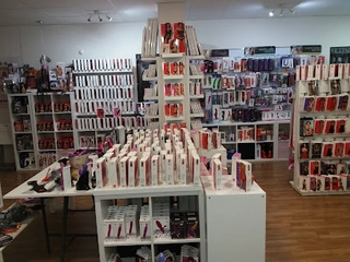 Secret's Vila