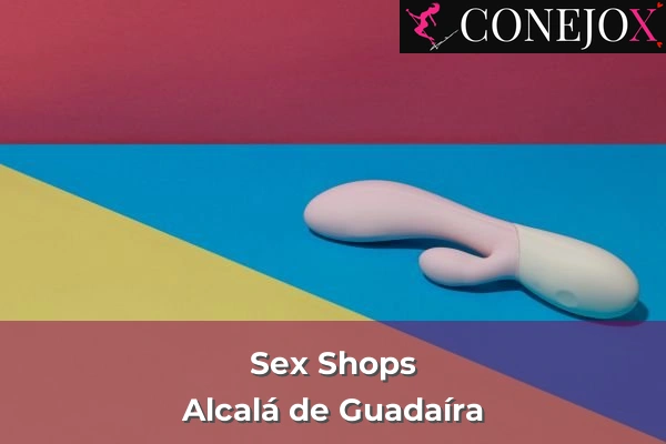 Sex Shops en Alcalá de Guadaíra