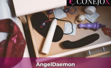AngelDaemon