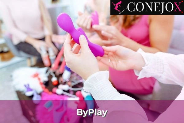 ByPlay 1 sex shop byplay