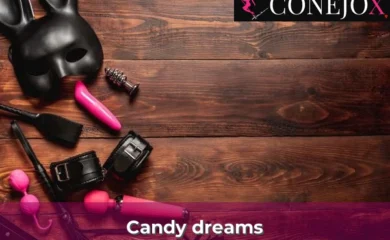 Candy dreams