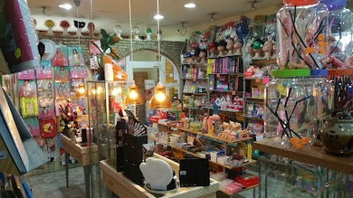 Sex Shop Desire