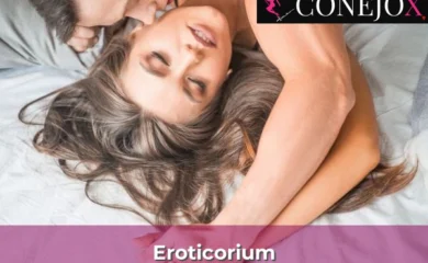 Sex Shops en Coslada 2 Eroticorium