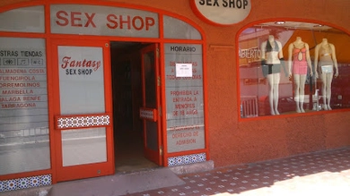 sex shop fantasy benalmadena sex shop benalmadena