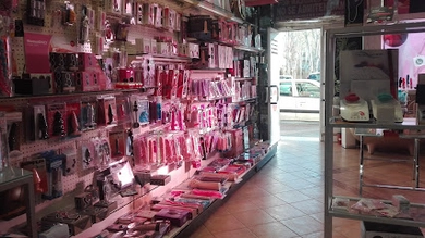 Sex-Shop Logroño