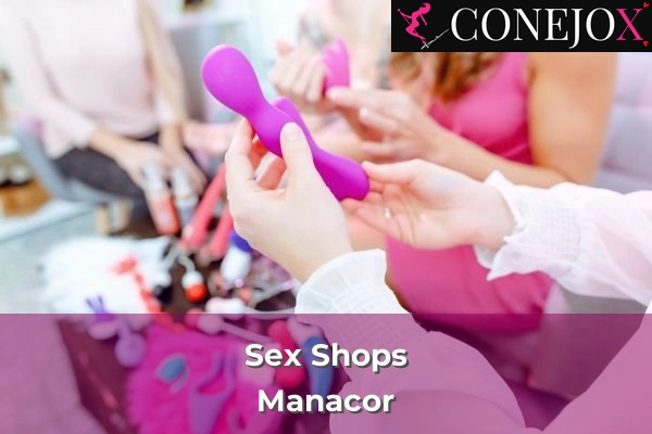 Sex Shops en Manacor
