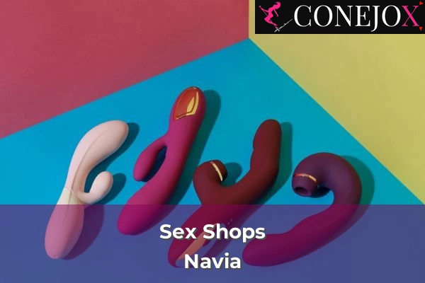 Sex Shops en Navia