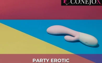 PARTY EROTIC