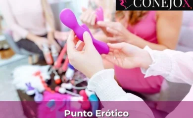 Punto Erótico
