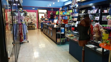 sex shop sexi body 69 vilanova sex shop vilanova i la geltru