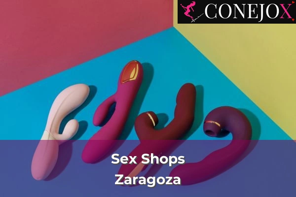 Sex Shops en Zaragoza